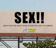 Funny Food Ads On TV: For A Hearty Laugh
